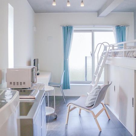 Urbanage Takadanobaba Apartment Tōkyō Extérieur photo