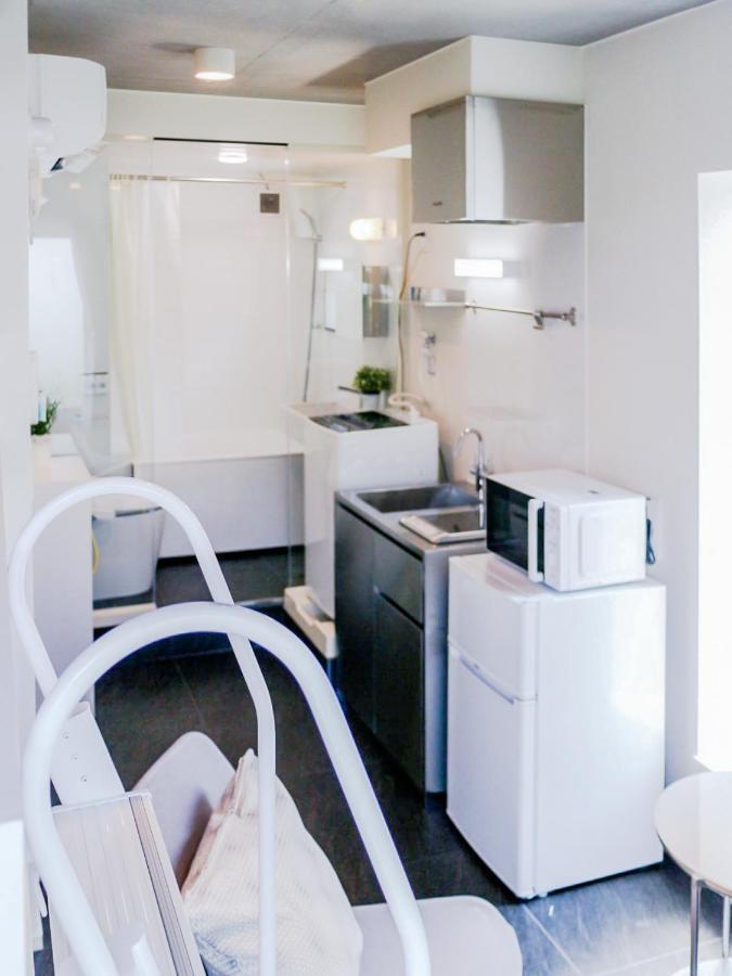 Urbanage Takadanobaba Apartment Tōkyō Extérieur photo