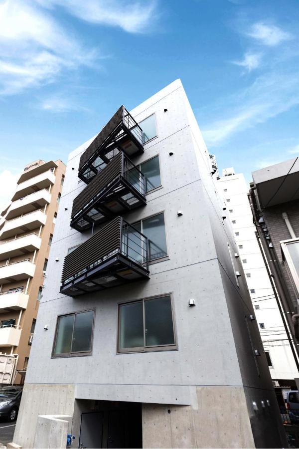 Urbanage Takadanobaba Apartment Tōkyō Extérieur photo