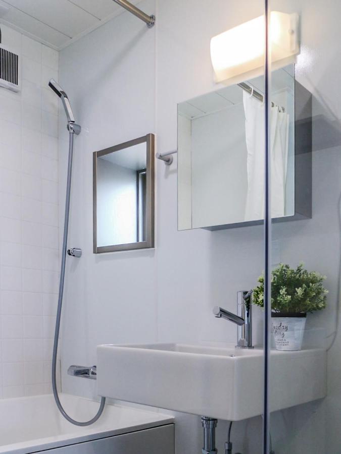 Urbanage Takadanobaba Apartment Tōkyō Extérieur photo