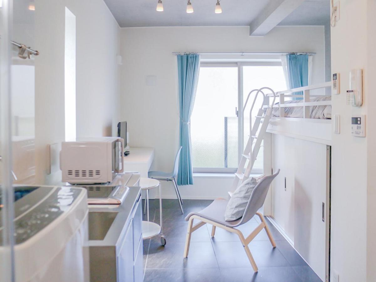 Urbanage Takadanobaba Apartment Tōkyō Extérieur photo