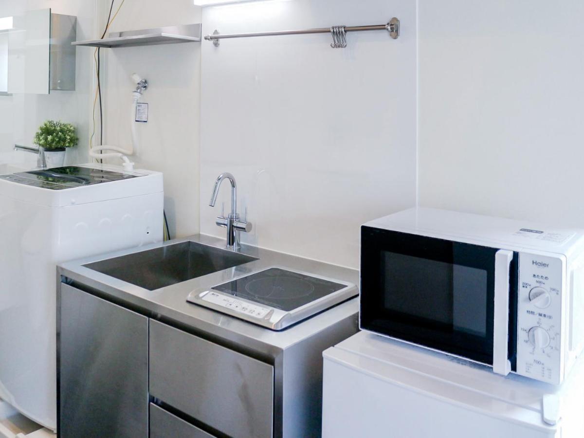 Urbanage Takadanobaba Apartment Tōkyō Extérieur photo