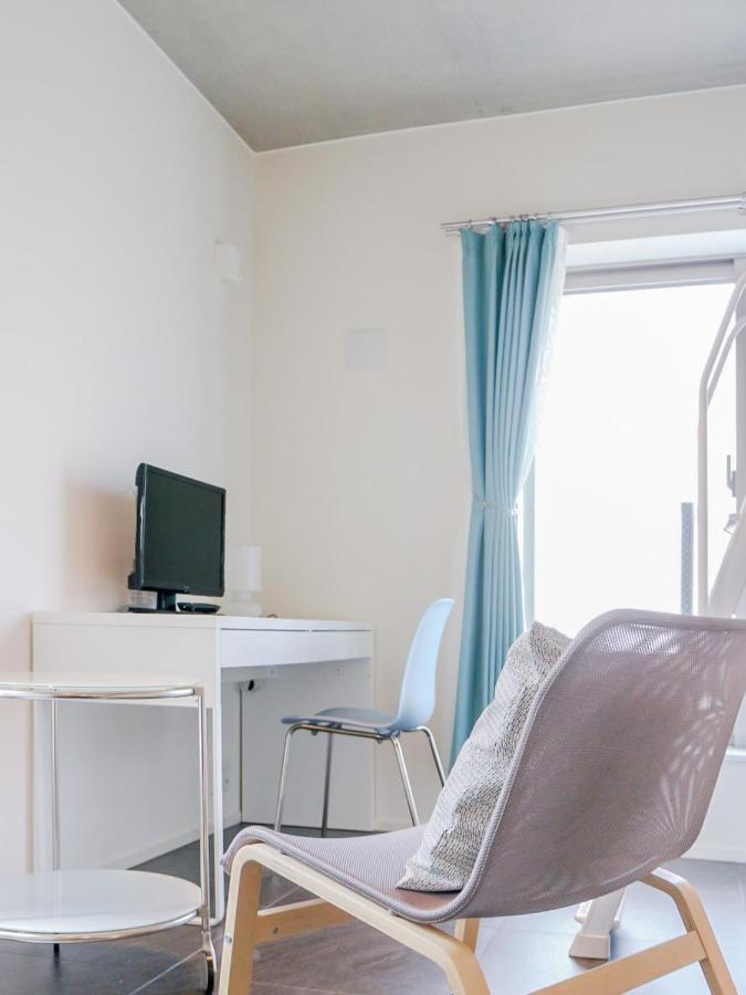 Urbanage Takadanobaba Apartment Tōkyō Extérieur photo