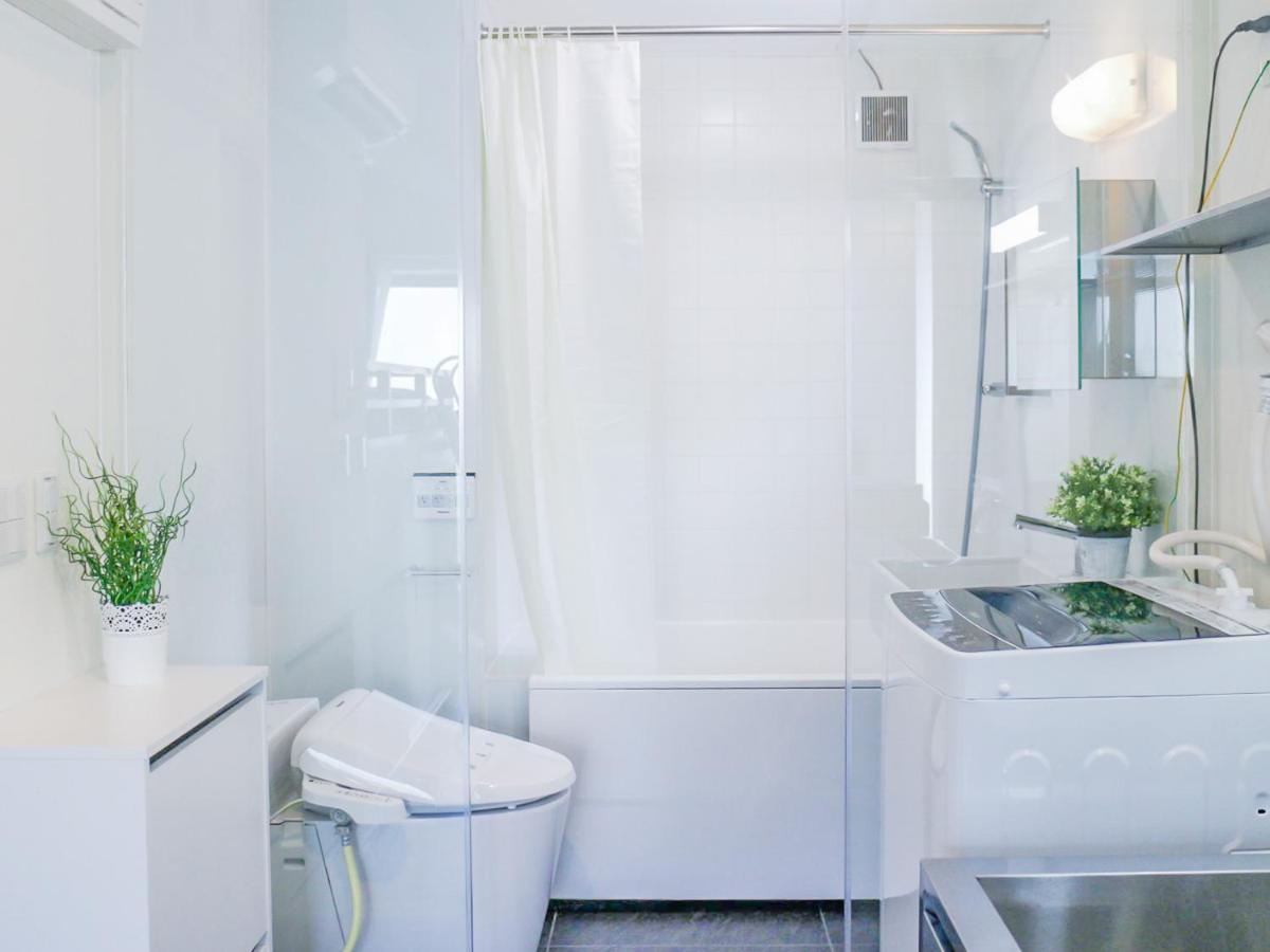 Urbanage Takadanobaba Apartment Tōkyō Extérieur photo