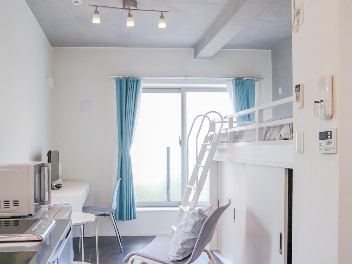 Urbanage Takadanobaba Apartment Tōkyō Extérieur photo