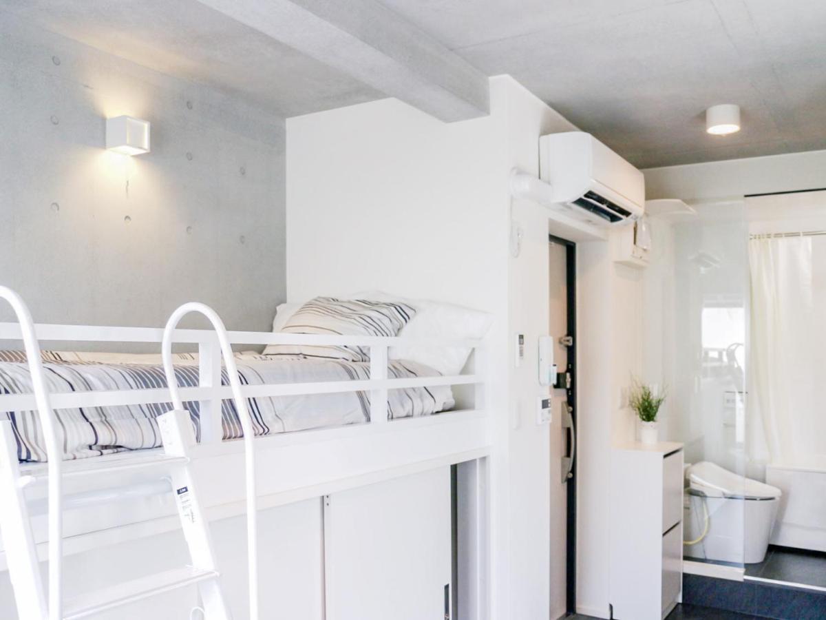 Urbanage Takadanobaba Apartment Tōkyō Extérieur photo