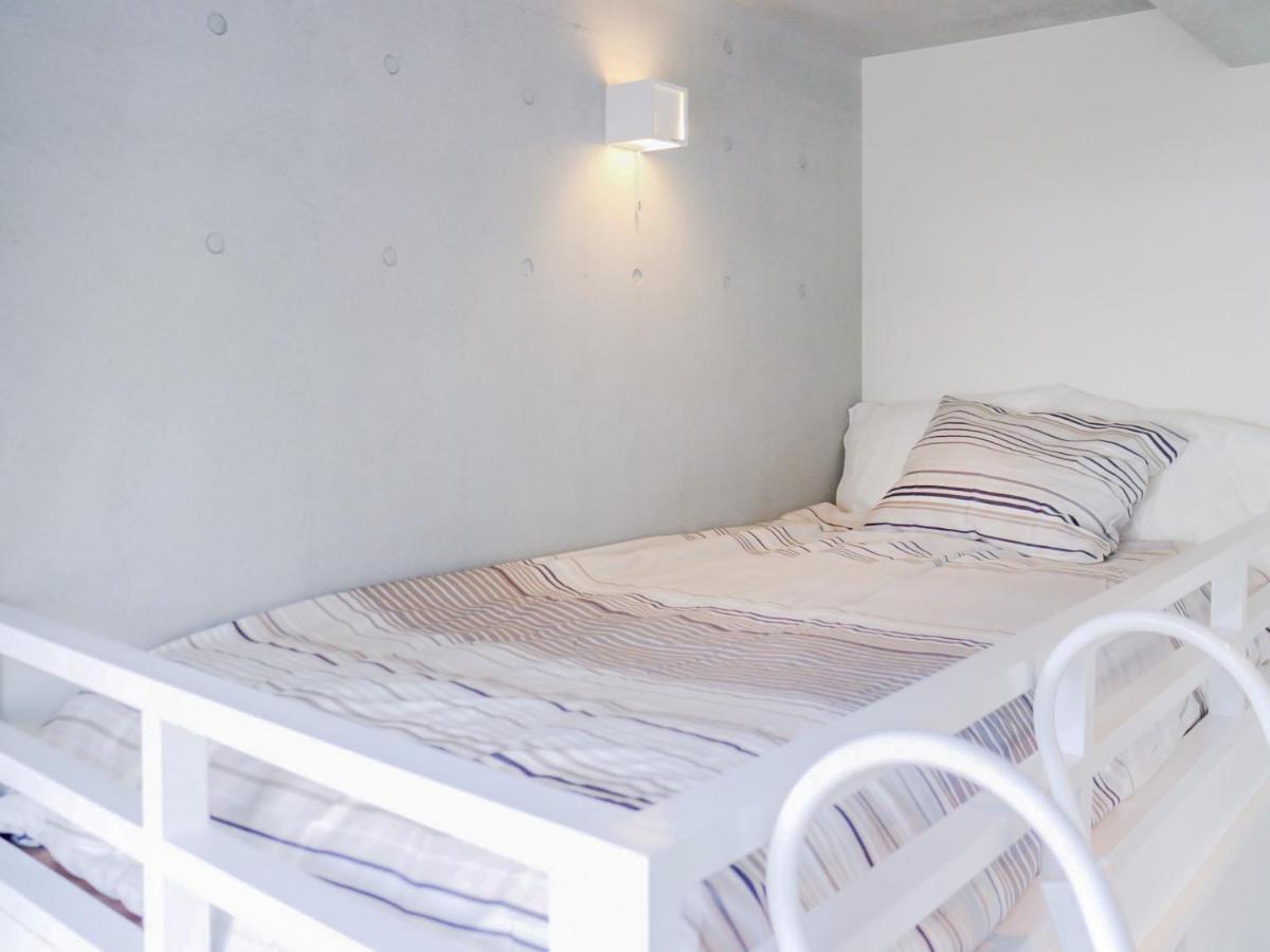 Urbanage Takadanobaba Apartment Tōkyō Extérieur photo