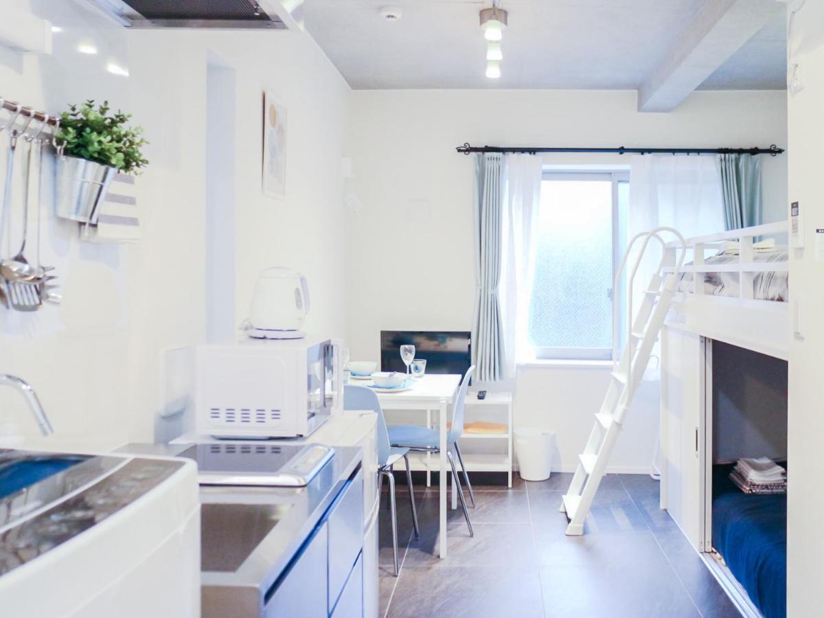 Urbanage Takadanobaba Apartment Tōkyō Extérieur photo