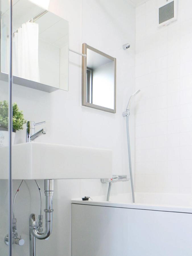Urbanage Takadanobaba Apartment Tōkyō Extérieur photo