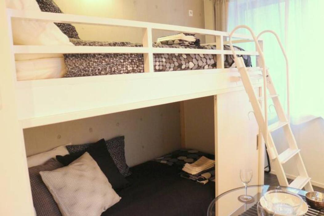 Urbanage Takadanobaba Apartment Tōkyō Extérieur photo