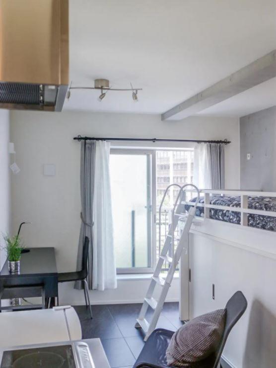 Urbanage Takadanobaba Apartment Tōkyō Extérieur photo